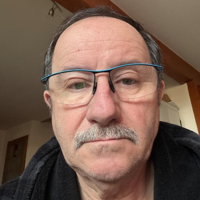 Job de garde d'enfants à Bons-en-Chablais: Jean luc