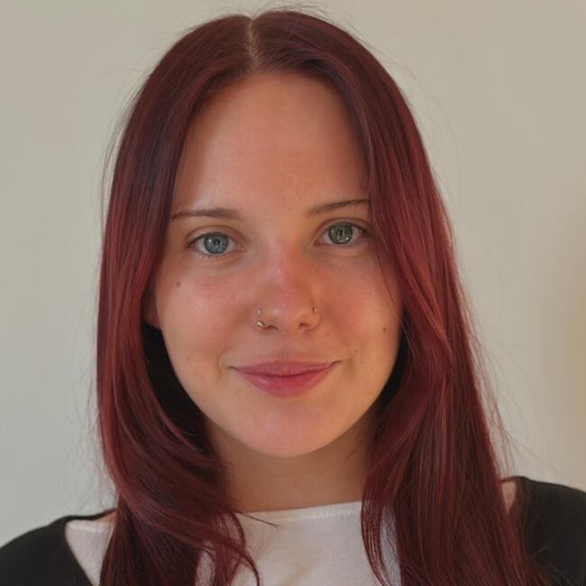 Babysitter in Strasbourg: Soline