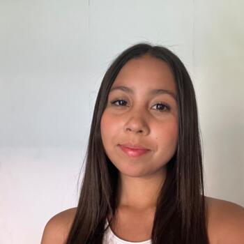 Niñera en Santiago de Chile: Nikole