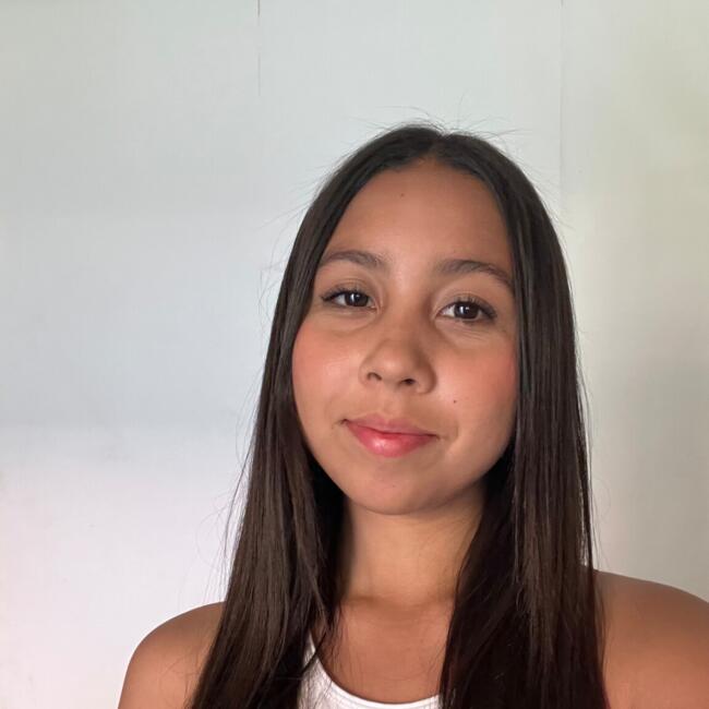 Niñera en Santiago de Chile: Nikole