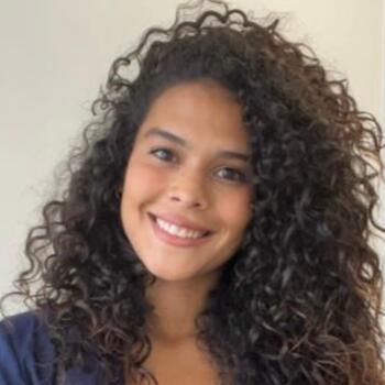 Nanny Zaragoza: Alexandra