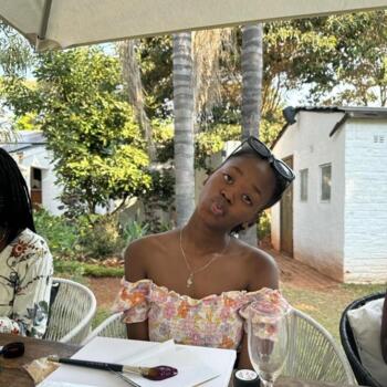 Babysitter in Harare: Caecilia