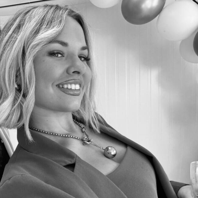 Babysitter in Neufchâtel-Hardelot: Emilie