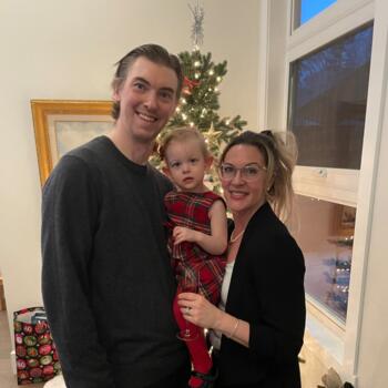 Babysitting job in Airdrie: babysitting job Abbi