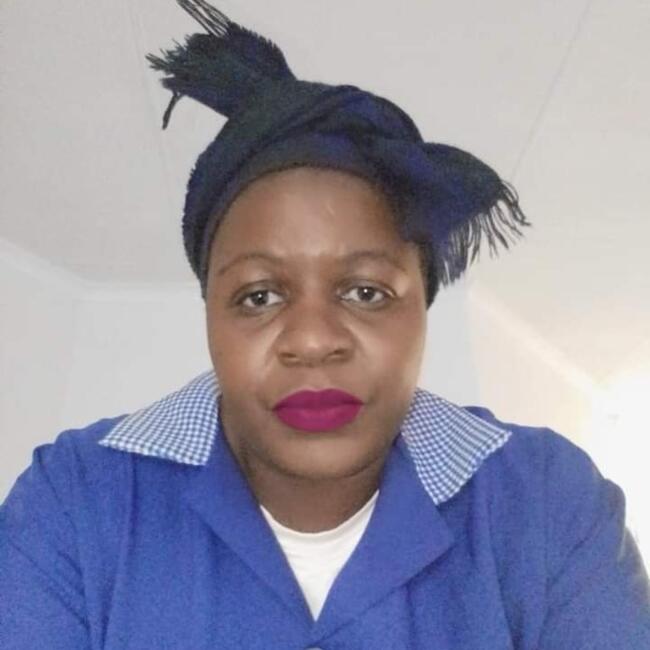 Nanny in Roodepoort: Shirley