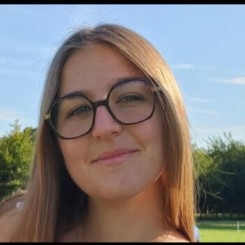 Babysitter in Reims: Célestine