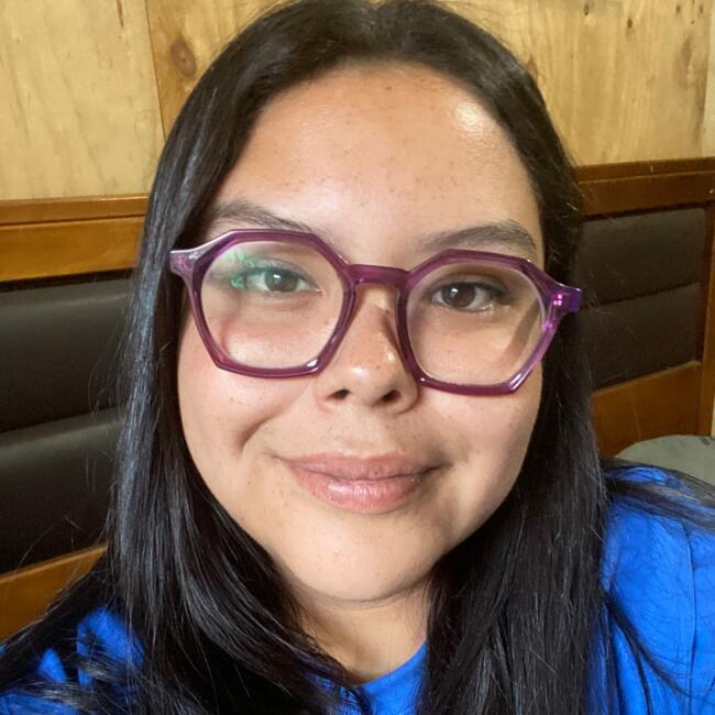 Niñera en Puchuncaví: Fran