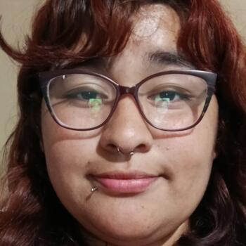Niñera en Quilpué: Ashley Belén Anaís