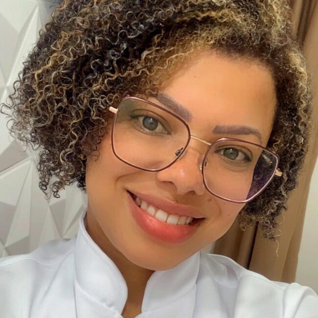 Babysitter in Jaboticabal: Maria Célia