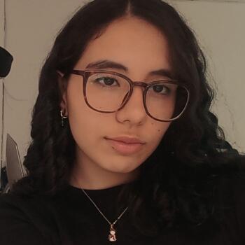 Babysitter in Bogotá: Andrea