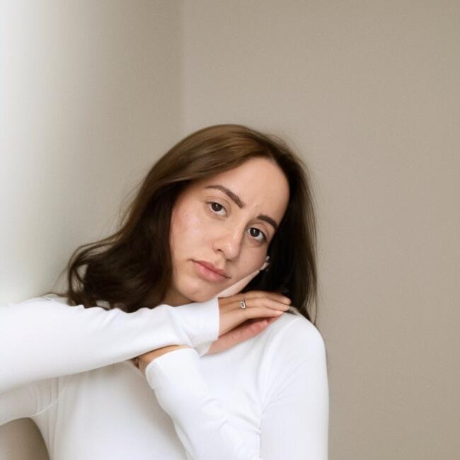 Babysitter in Dublin: Monik Rezende