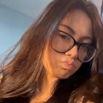 Babysitter in Burnley: Morgan