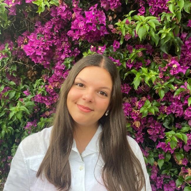 Babysitter in Sanremo: Alice