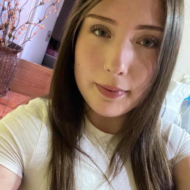 Niñera en Antofagasta: Martina