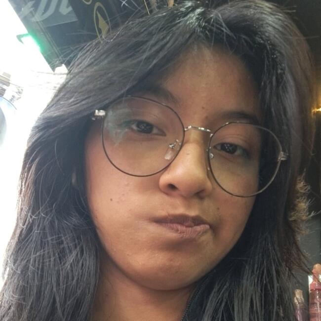 Babysitter in Cuenca: Melany