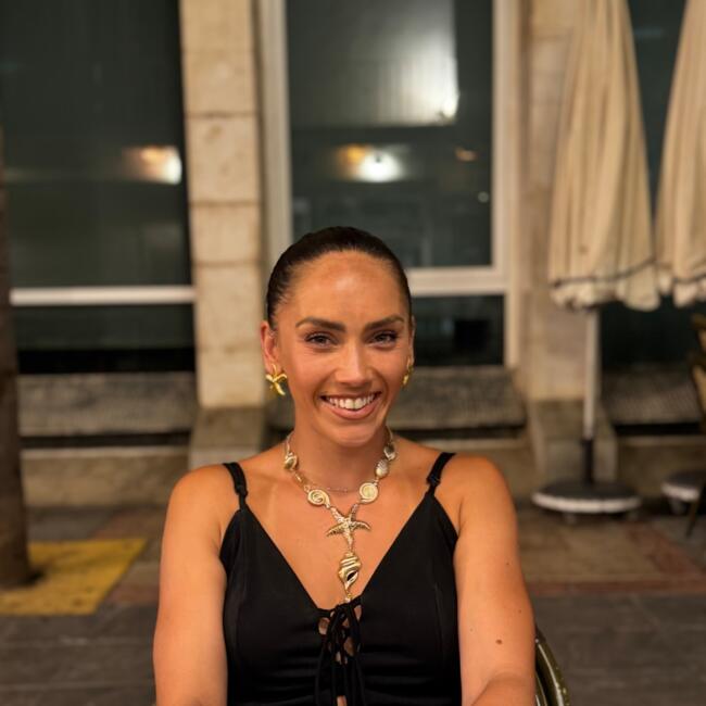 Babysitting job in Fuengirola: Alba