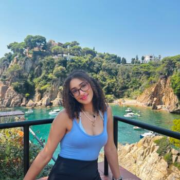 Babysitter in Gambolò: Fatima