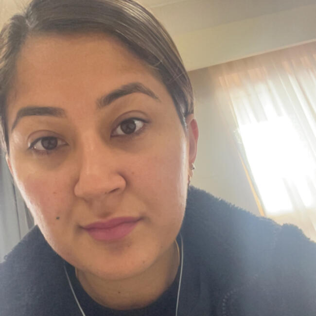 Babysitting job in Warrnambool: Ashneet