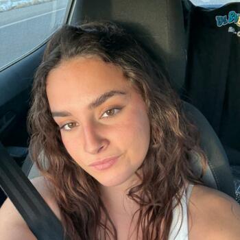 Canguro en Cádiz: Blanca Isabel