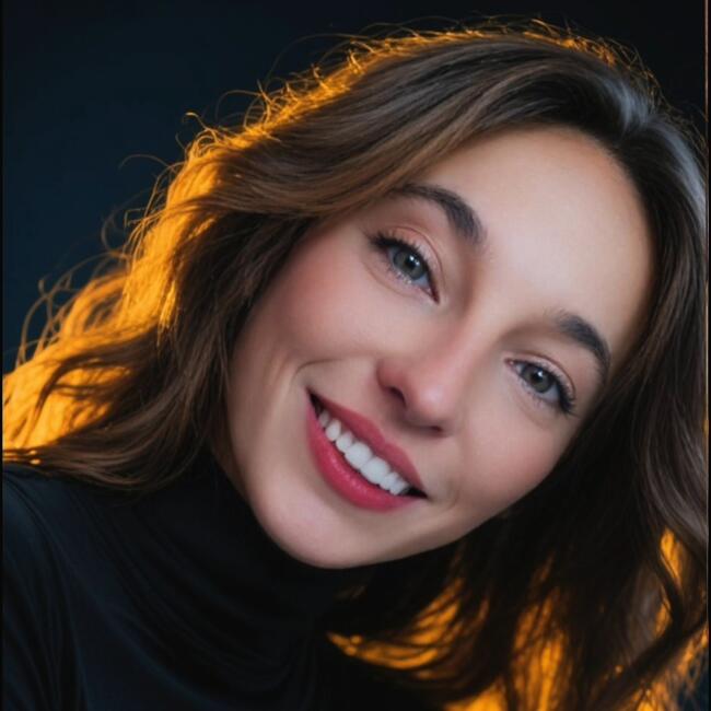 Babysitter in Vila-real: Noemi