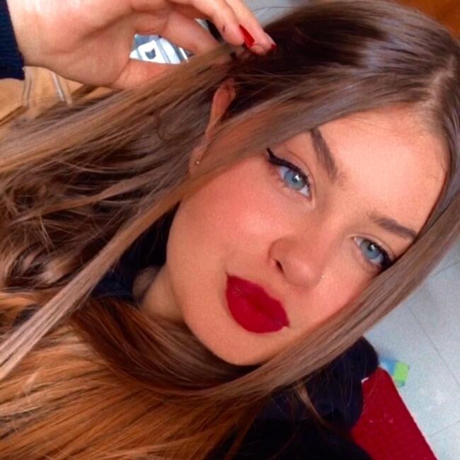 Babysitter em Ovar: Leticia