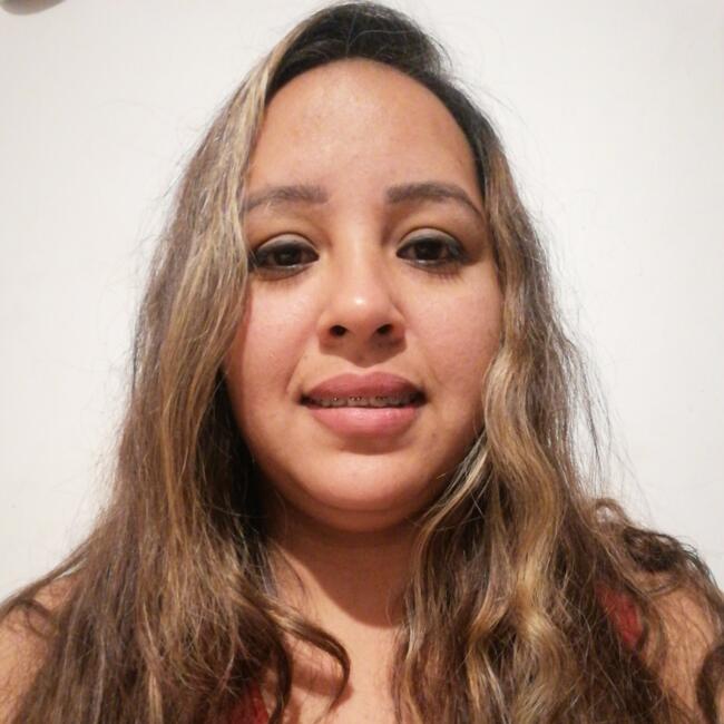 Babysitter in Quilicura: Martha