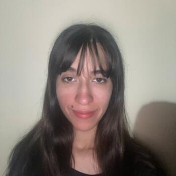 Niñera en Quilmes: Jennifer