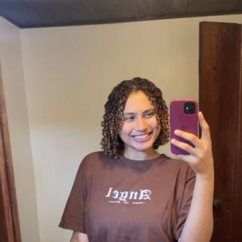 Babysitter in Paraty: Ana Regina