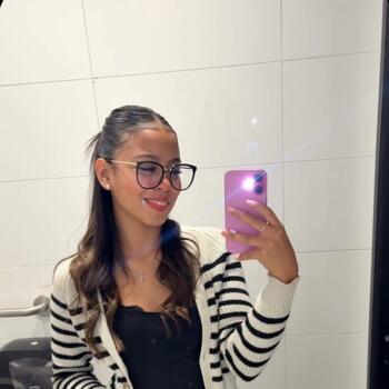 Babysitter Puente Alto: Christell 