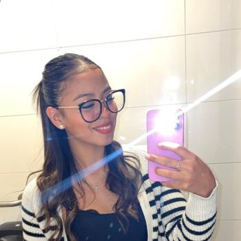 Babysitter Puente Alto: Christell 