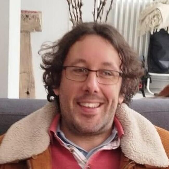 Babysitter in Parigné-l'Évêque: Thomas