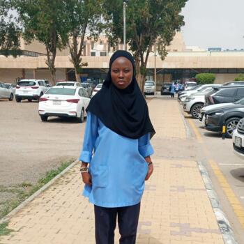 Nanny in Al Mubarraz: Joyce