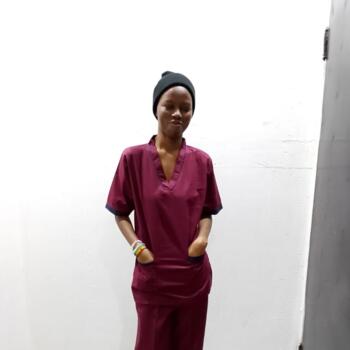 Nanny Riyadh: Joyce