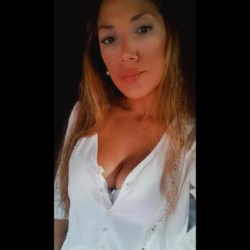 Niñera en Posadas: Rocio