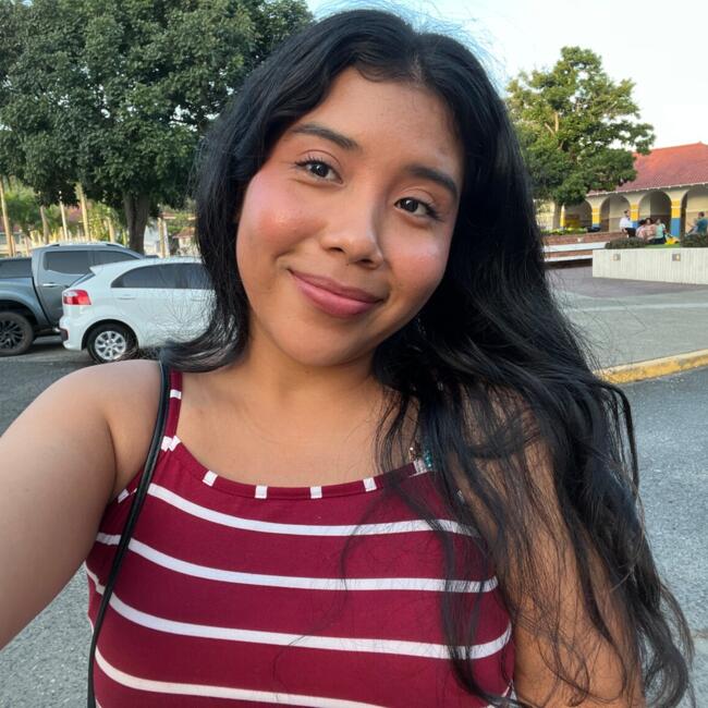 Babysitter in Chilibre: Shelby