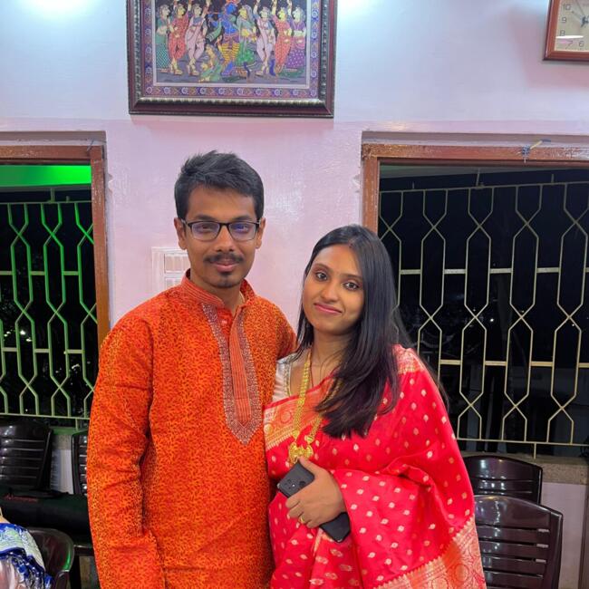 Babysitting job in Kolkata: Sukanya