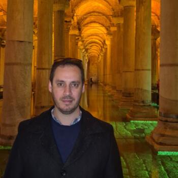 Babysitting job in Itauguá: babysitting job Guillermo