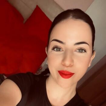 Nanny Casablanca: Oulaya