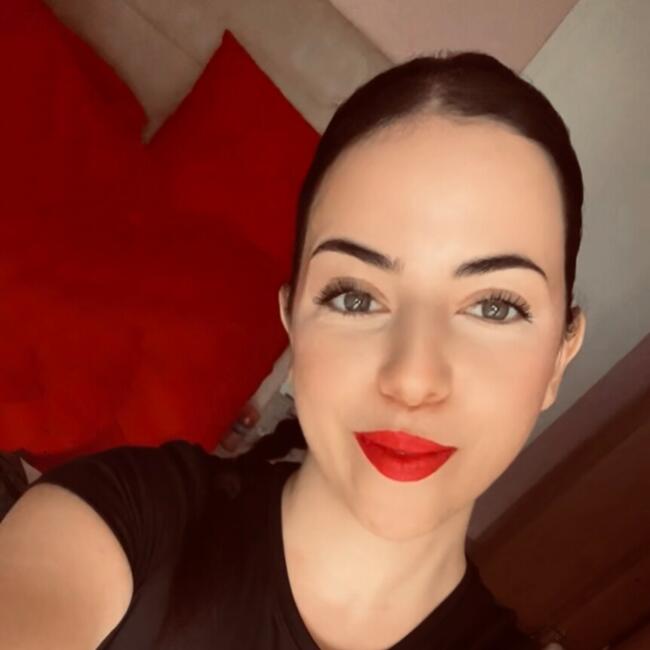 Nanny in Casablanca: Oulaya