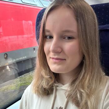 Babysitter in Pinneberg: Helene