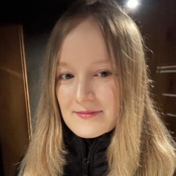 Babysitter in Pinneberg: Helene