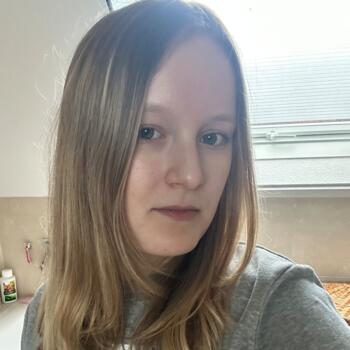 Babysitter Pinneberg: Helene