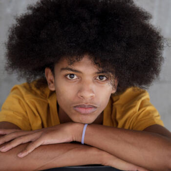 Babysitter in Cape Town: Fatiegh