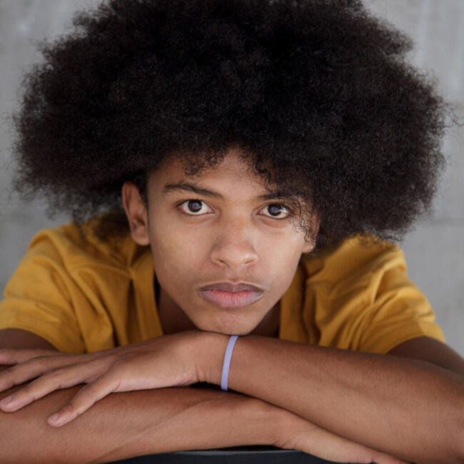 Babysitter in Cape Town: Fatiegh