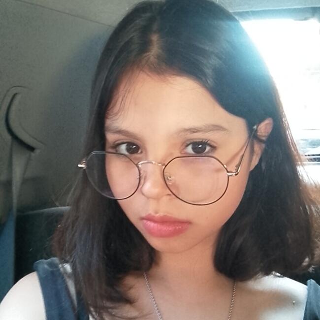 Trabajo para niñera en Buenos Aires: Ailin