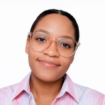 Babysitter in Santo Domingo: Gabriela