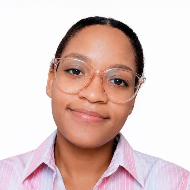 Babysitter in Santo Domingo: Gabriela