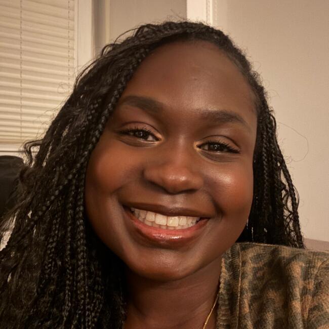 Opiekunka do dziecka w Łódź: Ibukun