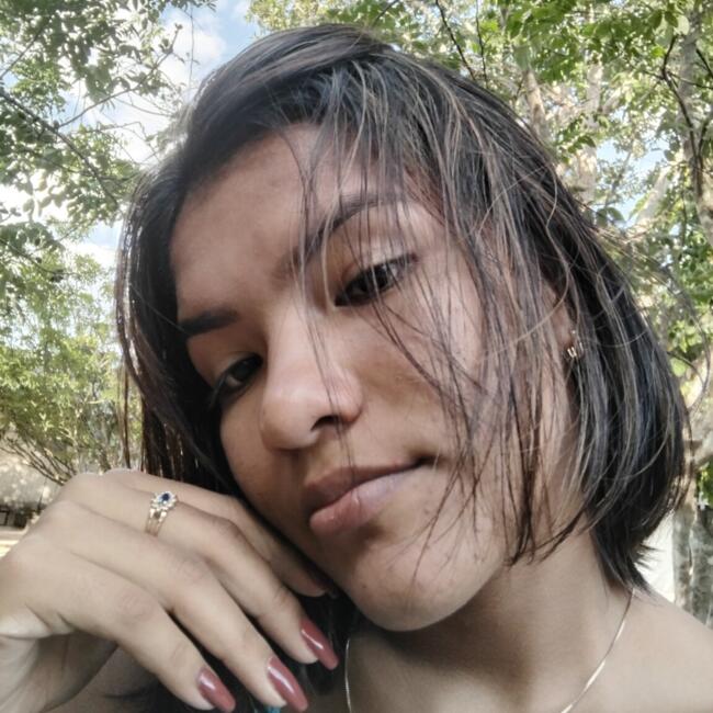 Babysitter in Santarém: Lais