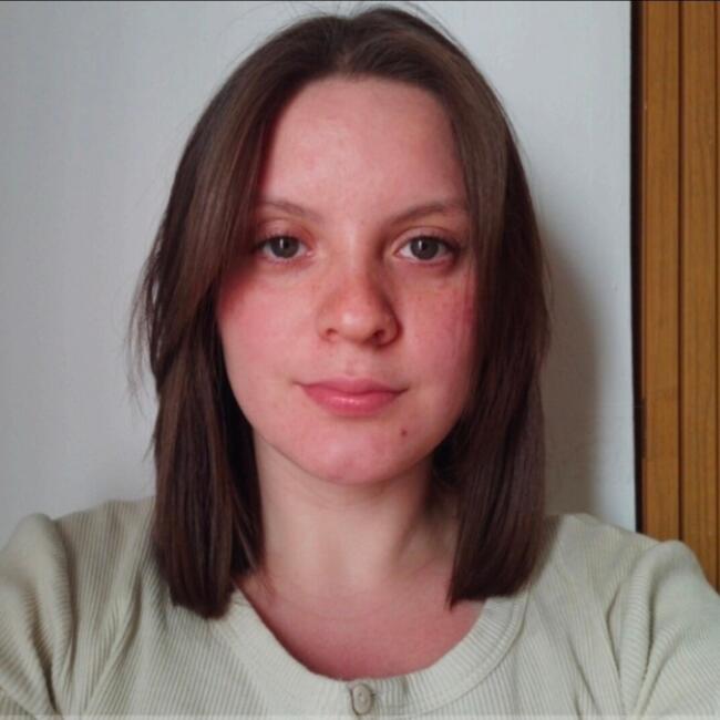 Babysitter in San Miguel: Giuliana nahir
